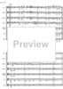 Tanijetz - Full Score