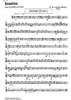 Sonatina - Bb Clarinet