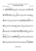 TheSpirit of an Eagle - Baritone Saxophone