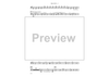 The Star Wars Saga, Selections from - Eb Tuba BC