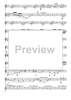 The Kaleidoscopic Pocket Hockets Boogaloo - Bass Clarinet 3