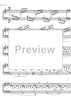 Sonata Op.28 - Piano