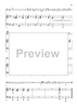 Suite in One Movement