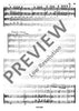 String Quartet Eb major - Full Score
