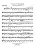 Molly on the Shore - Alto Clarinet