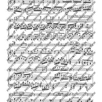 Sonata No. 2 G major