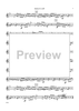 The President's March - Baritone Horn TC