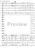 Swingin' on the Orient Express - Score