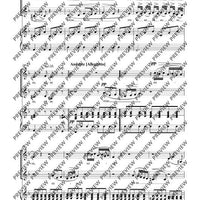 Duetto buffo di due gatti