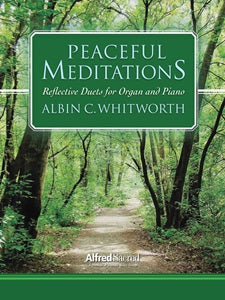 Peaceful Meditations - Listening MP3