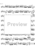 Suite No. 4 Eb Major BWV 1010 - Cello