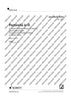 Pastorella in D - Score and Parts