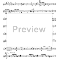 Sonata da Chiesa - Violin 2