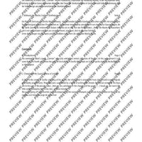 Carmen Impressions - Score and Parts