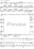 Cantique á L'Épouse - Op. 36, No. 1