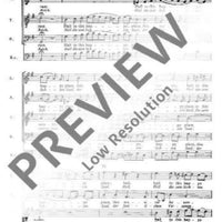 Ode for St. Cecilia's Day 1683 - Full Score