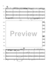 Canzon Ariosos - Score