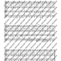 4 Clarinets for Christmas - Performing Score