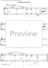 Gray Day Variations on a Slovakian Folk Song