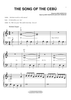 The Song Of The Cebu