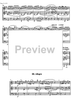 Concertino - Score