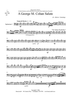 A George M. Cohan Salute - Euphonium 3 BC