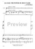 The Sacred Trumpet Soloist - Book with MP3