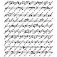 Rinaldo-Suite - Set of Parts