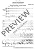 Nacht und TrÄume - Score