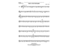 Dance of the Harlequins - Baritone Saxophone