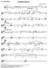 Veronique - Alto Saxophone 2