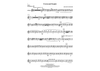 Crown and Scepter - Tenor Saxophone