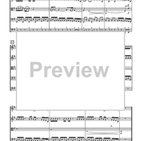 The Rock - Full Score