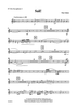 Sail! - Alto Saxophone 2
