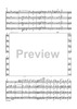Mendelssohn Songs: Volume 2 for Cello Quartet - Score