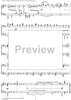 Valse, No. 10 from "Feuillets de Voyage", Op. 26, Book 2