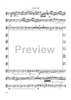 Setting Sail (Freedom of the Spirit) - Bb Clarinet 2