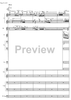 Divertimento - Score