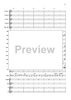 Take It Easy - Conductor's Score