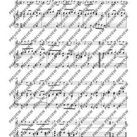 Baroque Violin Anthology