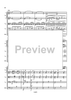 Hungarian Dance No. i - Score