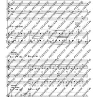 Carmina Burana - Piano Reduction