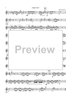 Burst - Bb Clarinet 3