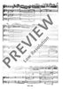 String Quartet C major - Full Score