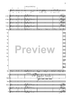 Swing Dem Spirituals - Conductor's Score