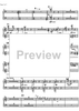 Concertante - Piano