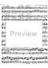 Sonata No. 3 C Major Op. 2 No. 3 - Piano