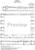 Blue (Original Arrangement)