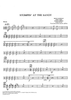Stompin' At The Savoy - Drum