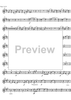 Scènes de Ballet Op.34 - F Horn 1